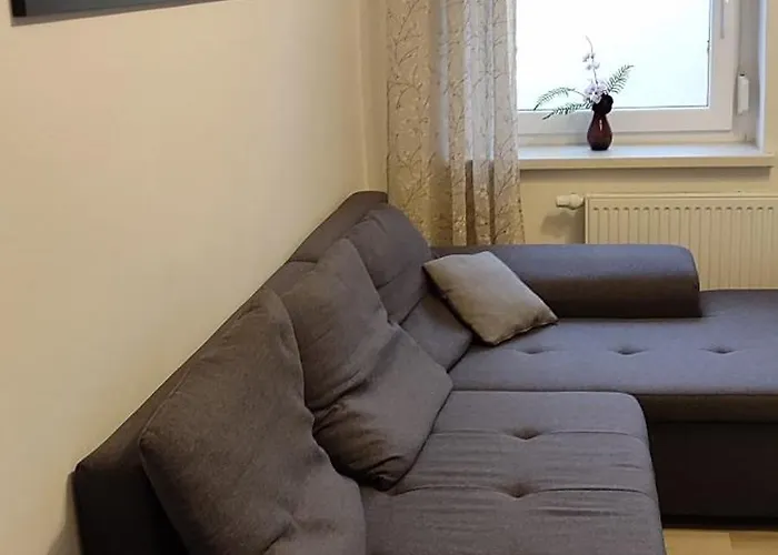 Ferienwohnung Asl