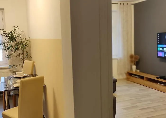 Ferienwohnung Asl