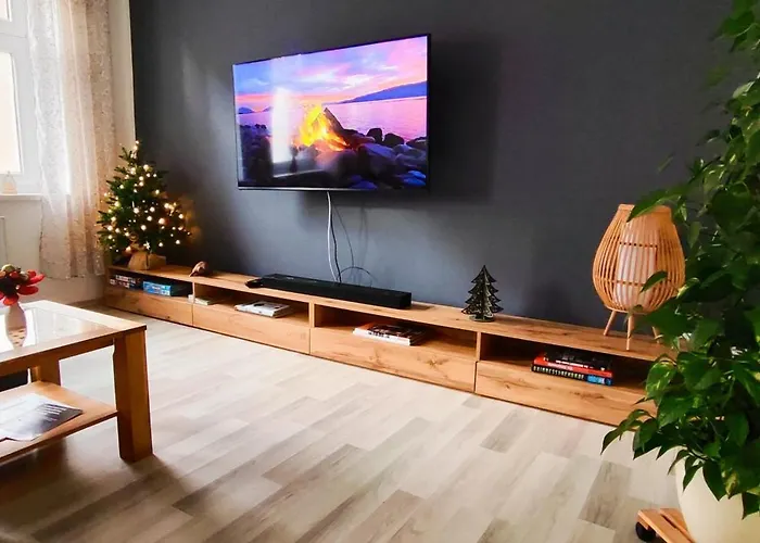 Ferienwohnung Asl