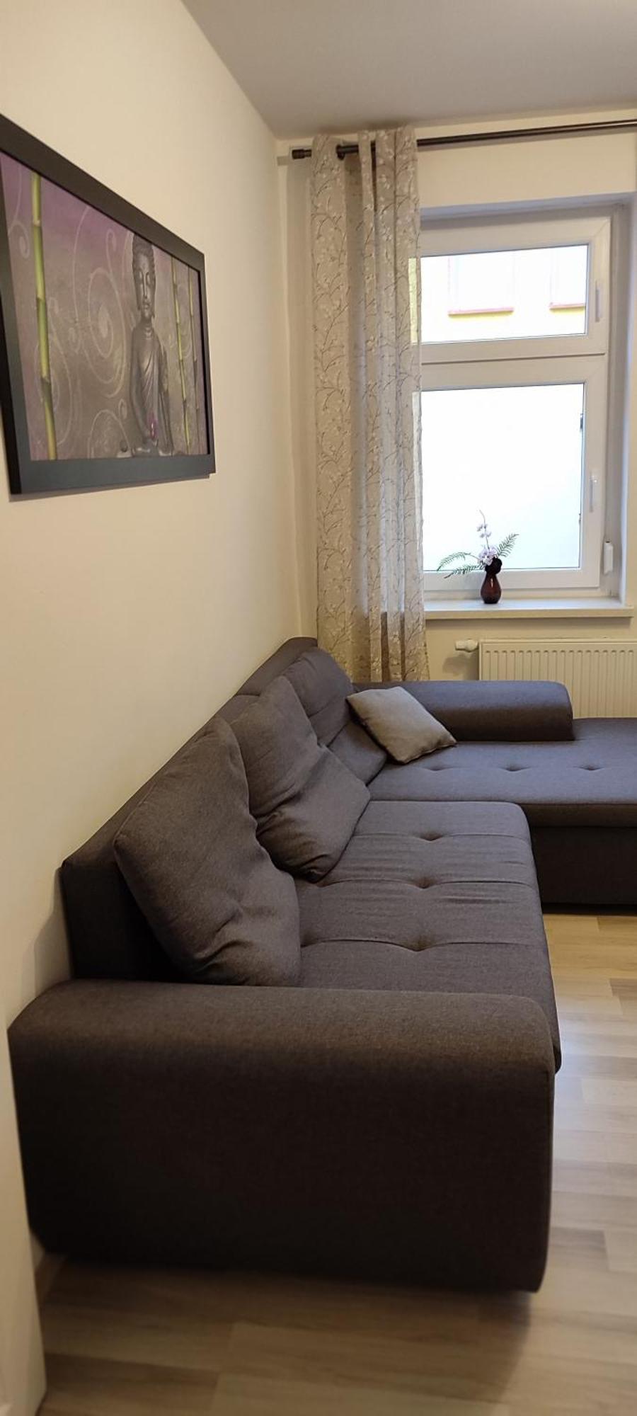 Asl Apartment Aschersleben
