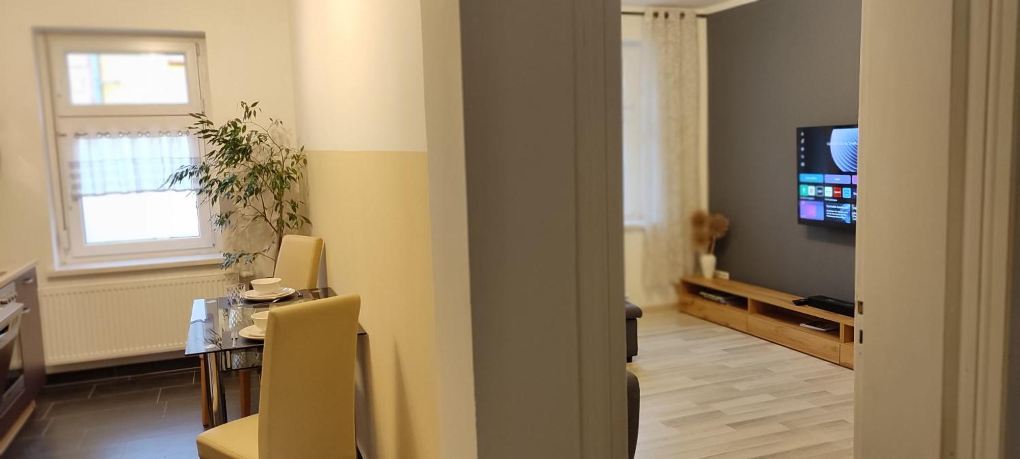 Apartment Asl *