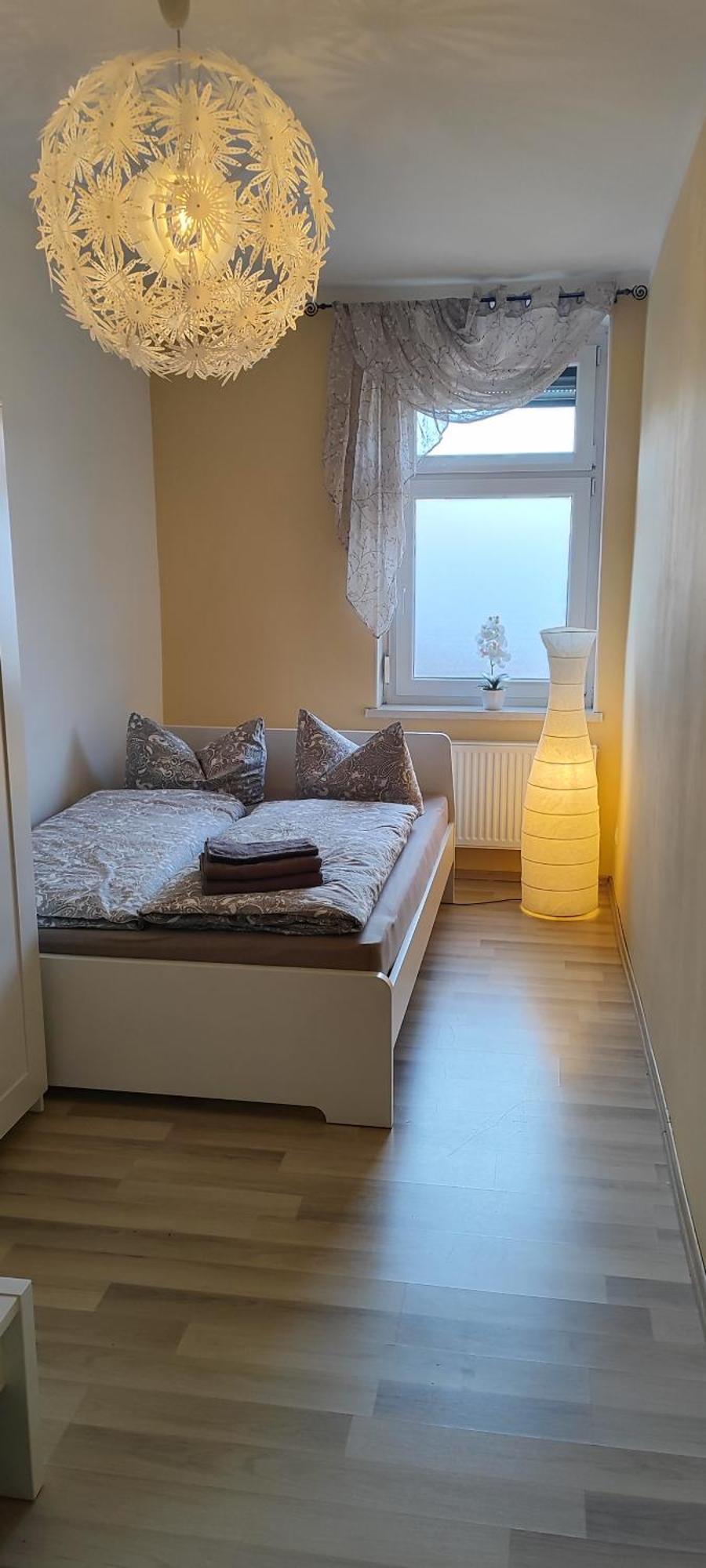 Apartment Asl *