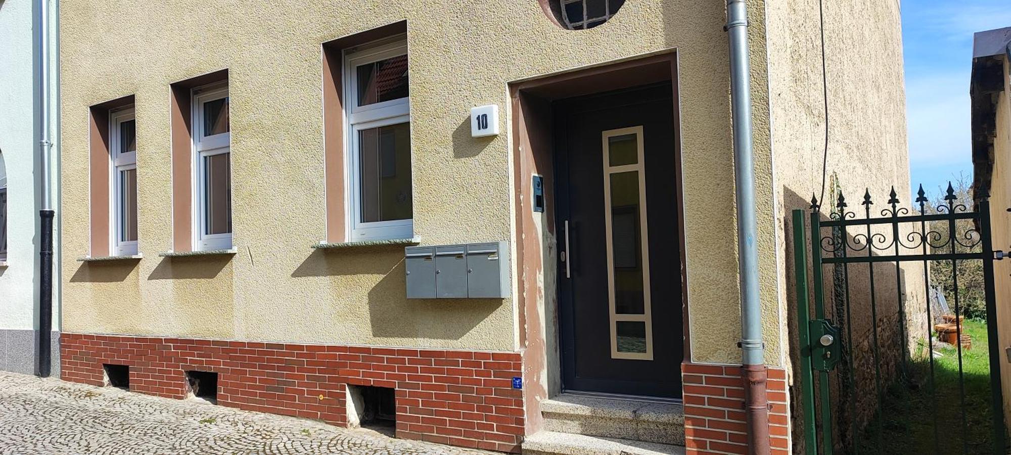 Asl Apartment