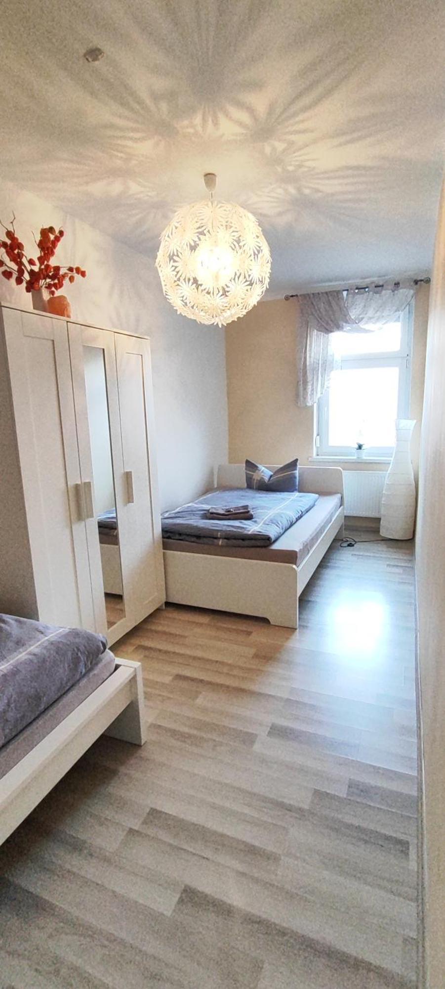Asl Apartment *